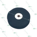SPAZZOLA PANNO - 100X300