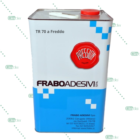 Tr 70 a freddo - Frabo