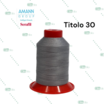 Filati - Titolo 30 - Colori beige scuro