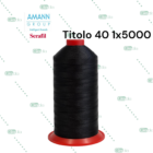 Filati - SERAFIL - 40     1x5000