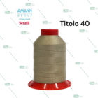 Filati - Titolo 40