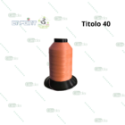 PLATINUM ECO GREEN - Titolo 40
