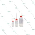 VAPORIZZATORE E FLACONI - 250 ml - AL PZ