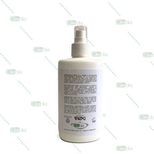 Ammorbidente spray - Giada - immagine 3