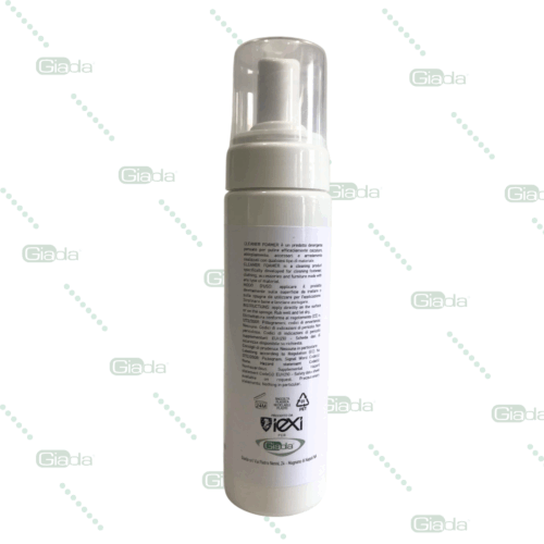 Cleaner Foamer - Giada - immagine 2