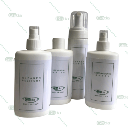 Cleaner Foamer - Giada - immagine 3