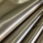 Tessuto raso - colore platino - 1Mtx1,5Mt